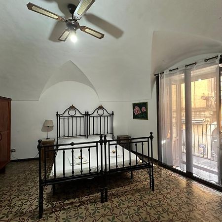 Appartamento Oldtown Centro Storico CTA Exterior foto