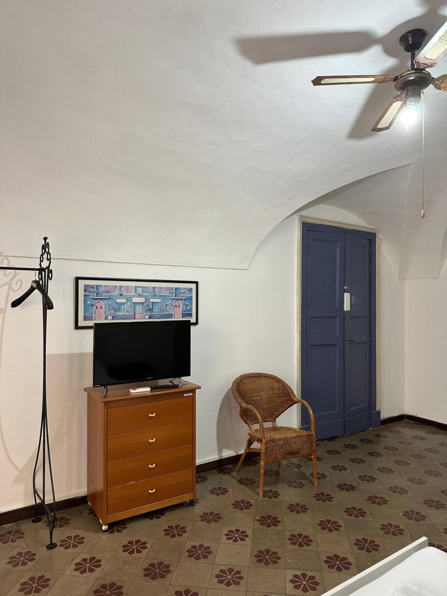 Appartamento Oldtown Centro Storico CTA Exterior foto
